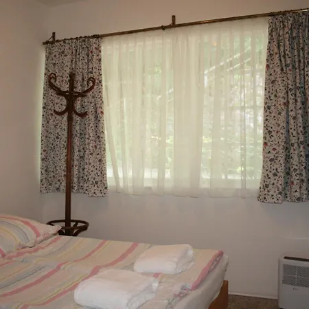 Seeappartements Excelsior Gartenpavillon Дом отдыха